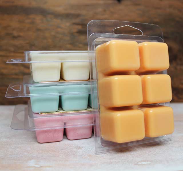 wax candle melts