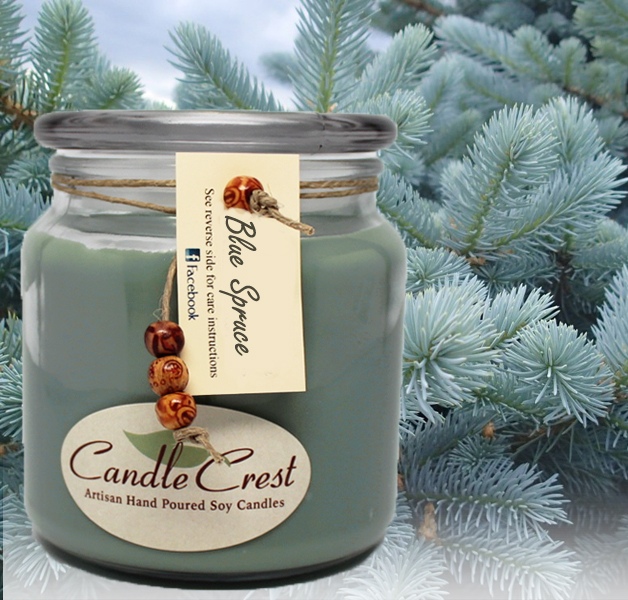 https://www.candlecrest.com/wp-content/uploads/2019/06/Blue-Spruce-Soy-Candles-by-Candle-Crest-Soy-Candles-Inc-1.jpg