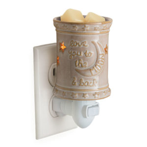 Chai Pluggable Fragrance Warmer – Door County Candle