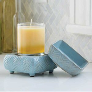 Tart Warmers (with timer!) - The Candleberry® Candle Company